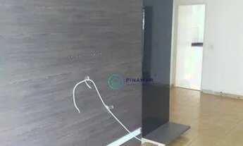 Imagem 3: Apartamento com 3 dormitórios à venda, 78 m² por R$ 319.000,00 - Setor Bueno - Goiânia/GO