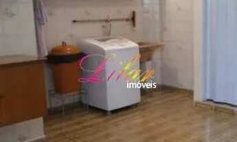 Imagem 7: Sobrado com 4 dormitórios à venda, 240 m² por R$ 650.000,00 - Vila Ré - São Paulo/SP Consu