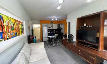 Imagem 5: Apartamento para aluguel com 40 metros quadrados com 1 quarto em Ponta Verde - Maceió - AL