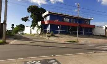 Imagem: ALUGO PRÉDIO COMERCIAL NO ARAÇAGY