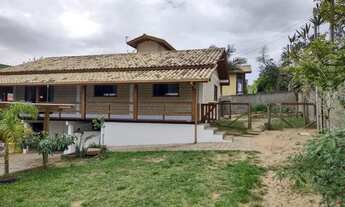 Imagem 2: Casa para Venda em Imbituba, Praia do Rosa, 3 dormitórios, 1 suíte, 2 banheiros