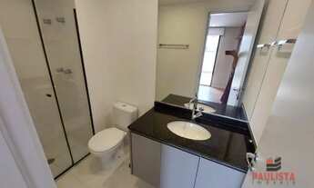 Imagem 8: Apartamento com 1 dormitório, 55 m² - venda por R$ 719.000,00 ou aluguel por R$ 3.951,00/m