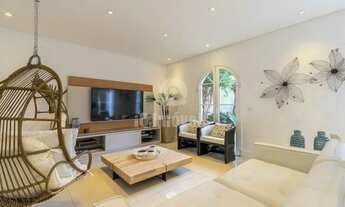 Imagem 5: Casa de Alto Padrão para Venda Jardim Cordeiro - 4 Suítes, 5 Banheiros, 6 Vagas de garagem