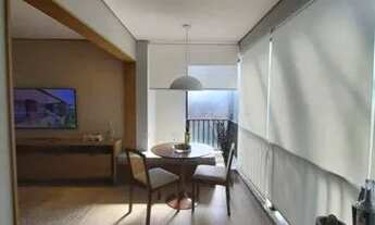 Imagem 5: Apartamento com 3 dormitórios à venda, 98 m² por R$ 857.800,00 - Jardim Emília - Sorocaba