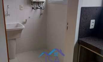 Imagem 7: Apartamento para venda de 80m² com 2 quartos em CANASVIEIRAS - Florianópolis