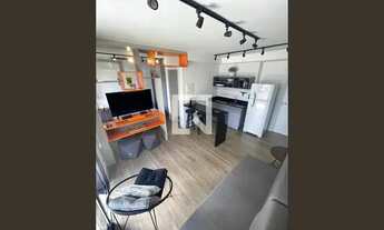 Imagem 3: Apartamento à Venda - Vila Pompéia, 1 Quarto, 50 m2