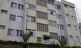 Imagem: Apartamento à venda em Cangaíba com 50