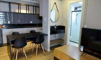 Imagem 4: Apartamento Mobiliado para Locação