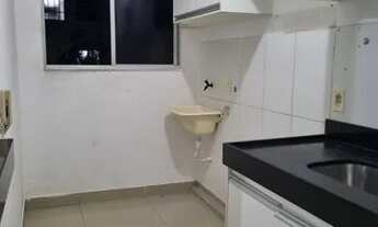 Imagem 2: ALUGO APARTAMENTO EM ABRANTES, 2/4, CONDOMÍNIO FECHADO COM INFRAESTRUTURA DE LAZER, R$ 1.0