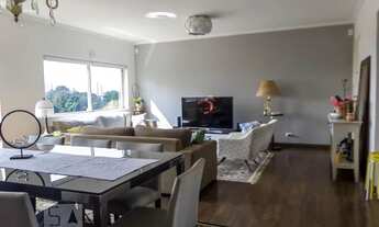 Imagem 2: Apartamento à Venda - Moema, 3 Quartos, 140 m2