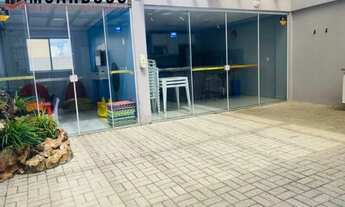 Imagem 5: 2 Quartos, Reformado, Lazer, Apto, Vaga coberta, Varanda, Samambaia Norte, Dubai, Ac Finan