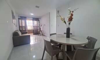 Imagem 2: JOãO PESSOA - Apartamento Padrão - Jardim Oceania