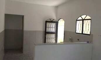 Imagem: IT - CASA A VENDA EM PLATAFORMA