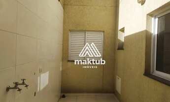 Imagem 5: Apartamento com 2 dormitórios à venda, 65 m² por R$ 415.000,00 - Jardim - Santo André/SP