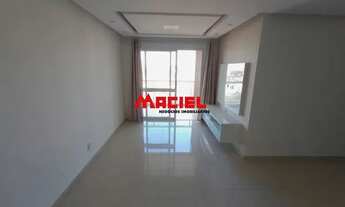 Imagem 5: Apartamento Padrão em São José dos Campos