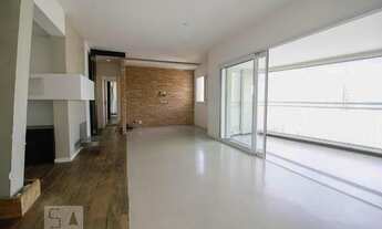 Imagem 2: Apartamento à Venda - Alto da Lapa, 2 Quartos, 110 m2