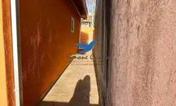 Imagem 4: Casa para alugar no Parque Industrial