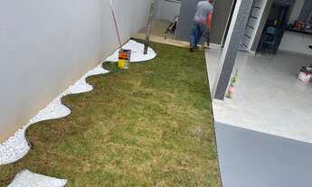 Imagem 3: Casa samambaia alto padrão condomínio fechado