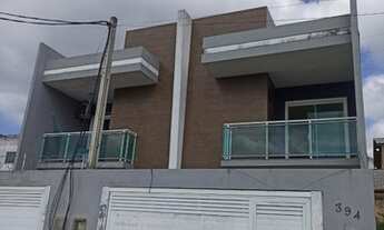 Imagem: Casa com100Mm² com 2 suites em Lagoa