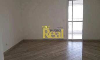 Imagem 4: Apartamento com 4 dormitórios para alugar, 127 m² por R$ 7.808,00/mês - Barra Funda - São