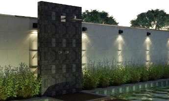 Imagem 2: Casa térrea no Condomínio Florais da Mata - Direto com proprietário