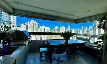 Imagem 4: Nova Lima - Apartamento Padrão - Vila Da Serra