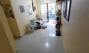 Imagem: Imóvel térreo com área externa