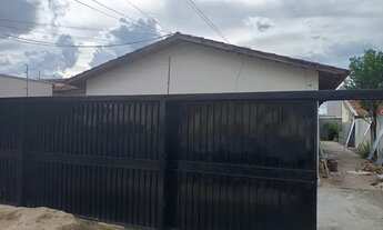 Imagem 5: CASA JARDIM EUROPA 2 QUARTOS SALA COZINHA BANHEIRO ÁREA DE SERVIÇOS E GARAGEM