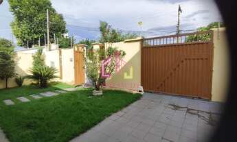 Imagem: Casa 2 suítes para locação, Jardim Califórnia