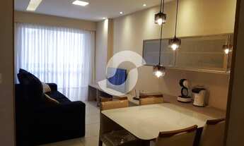 Imagem: Apartamento 3 quartos, suite e vaga em prédio