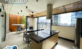 Imagem 7: Cobertura duplex para venda tem 140 metros quadrados com 2 quartos em Flamengo - Rio de Ja