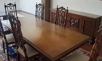 Imagem 4: Apartamento para aluguel com 2 quartos em Vila Buarque - São Paulo - SP