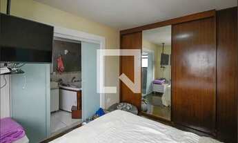 Imagem 6: Apartamento à Venda - Vila das Mercês, 3 Quartos, 122 m2