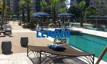 Imagem: APARTAMENTO - ALTO DA BOA VISTA - SP