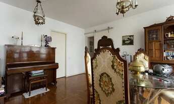 Imagem 2: Apartamento 147 m2 com 3 quartos no Paraíso - São Paulo - SP