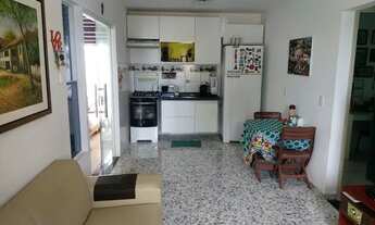 Imagem 5: Casa de condomínio para venda tem 90 metros quadrados com 3 quartos