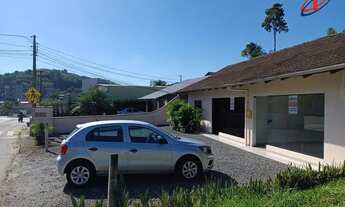 Imagem 4: Sala Comercial para Locação em Blumenau, Itoupava Central, 1 banheiro