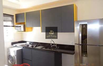 Imagem 3: Flat Para Locação Paraiso