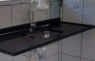 Imagem 5: Casa duplex Park Shopping