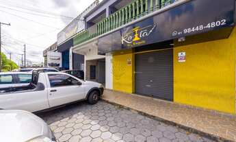 Imagem 3: Ponto comercial em Pinhais com 609m²