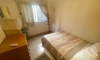 Imagem 2: Lindo apartamento frente para o mar no canto do forte só 245mil aceita carro