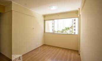 Imagem 3: Apartamento para Aluguel - Mansões Santo Antônio, 2 Quartos, 82 m2
