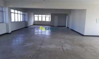 Imagem 5: Andar comercial para alugar com 237 m² em vão livre e 1 vaga