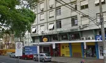 Imagem 4: Apartamento à venda Avenida Andaraí, Passo da Areia - Porto Alegre