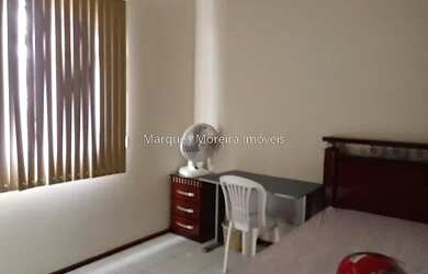 Imagem 6: Juiz de Fora - Apartamento Padrão - São Mateus