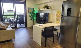 Imagem: Apartamento com 1 dormitório Pinheiros