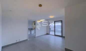 Imagem 2: Apartamento 3 quartos c/ 1 suíte para aluguel, 114m² - Vila Leopoldina