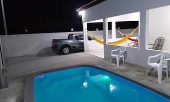 Imagem 3: Alugo Casa Para Temporada em Lucena/PB