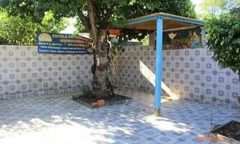 Imagem 5: Casa com 3 dormitórios à venda, 253 m² por R$ 550.000,00 - Restinga - Porto Alegre/RS