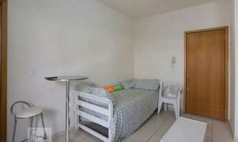 Imagem 2: Casa para Aluguel - Vila Ana Maria, 1 Quarto, 45 m2